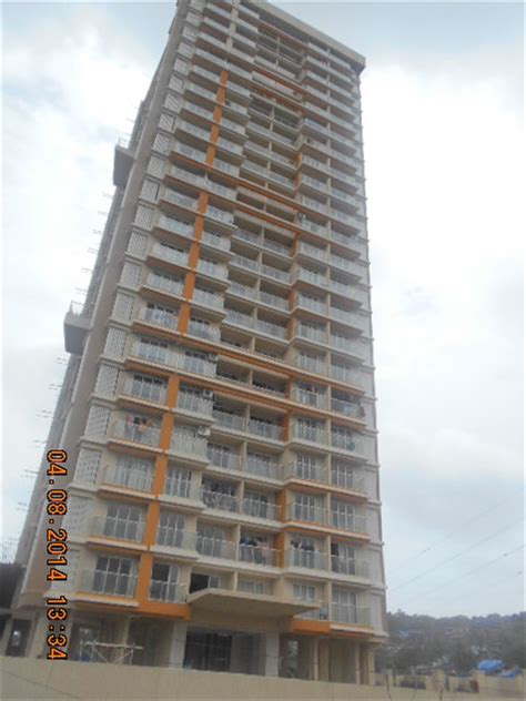 1 Bhk Multistorey Apartment Flat For Sale In Bhandup West Mumbai