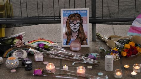 Brianna Gheys Killing Has Spurred A Call For Trans Peoples Dignity
