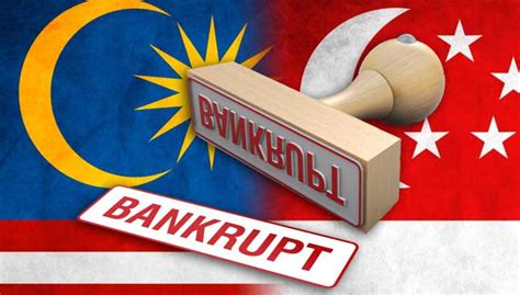 Latest malaysia news, read 2021 breaking news updates about malaysia. Court: Bankrupt in Malaysia declared bankrupt in S'pore ...