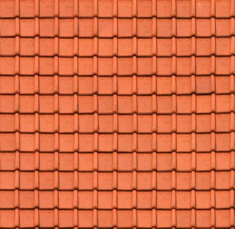 Rooftilesceramic0058 Free Background Texture Roof Rooftiles Ceramic