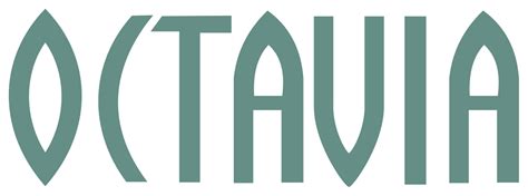 Octavia Logos