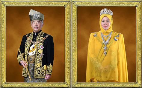 Yang dipertuansebagaimana dipakai oleh yang dipertuan agong.agong. Yang Dipertuan Agong Terkini 2020