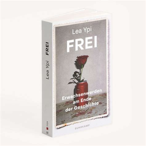Frei - Lea Ypi (Buch) – jpc