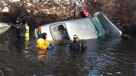 Car Found In Mullica River Body Discovered Inside 6abc