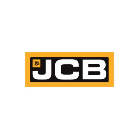 Jcb Logo Vector Ai Png Svg Eps Free Download
