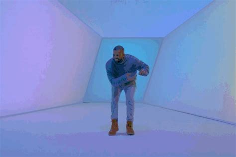 a taxonomy of drake s glorious dance moves according to ‘hotline bling
