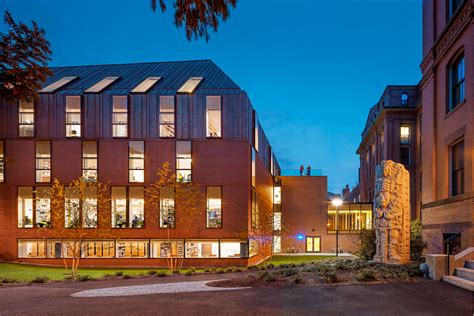 Harvard university is devoted to excellence in teaching, learning, and research, and to developing leaders in many disciplines who make a difference globally. Harvard University, Tozzer Anthropology Building ...