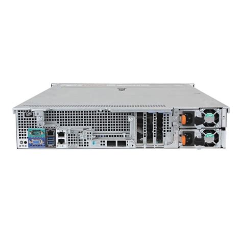 Server Dell Poweredge R540 Server Config