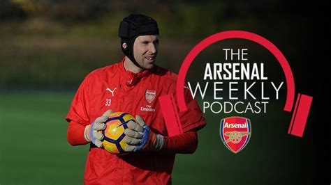 Arsenal Weekly podcast: Episode 78 | News | Arsenal.com