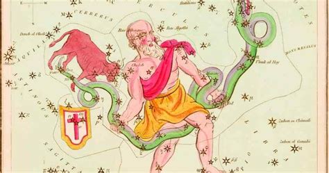 Ophiuchus Astrology Wiki Fandom