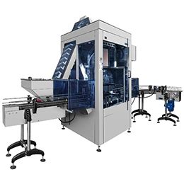 Capping Machine ROPP The Adelphi Group Of Companies