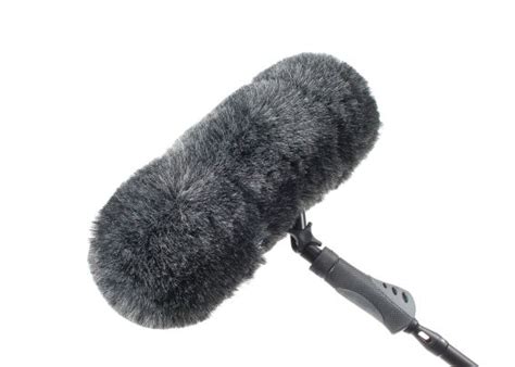 Stock quotes provided by interactive data. Audio technica BPZ-L Microphone windscreen & windjammer