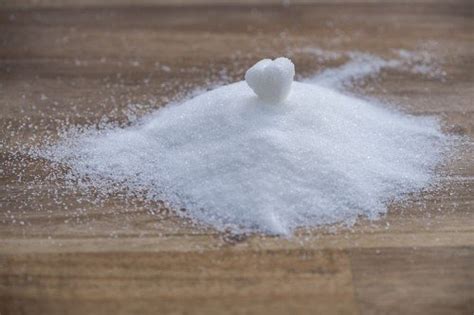 Remplacer le sucre les substituts naturels au sucre blanc classique