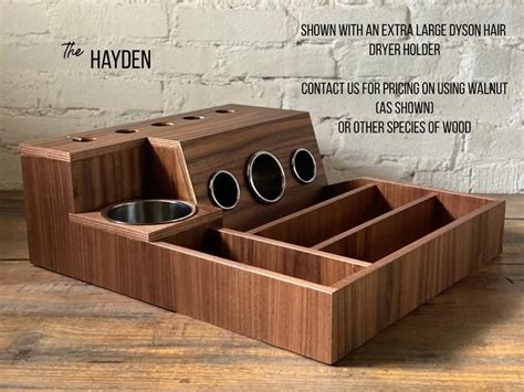 Shop online & save at target.com. Bathroom Drawer Organizer for Hair Tools Hot Tools Curling ...