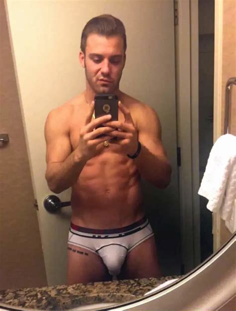 Paulie Calafiore Nude Pics Leaked Gay Sex Tape Leaked Meat