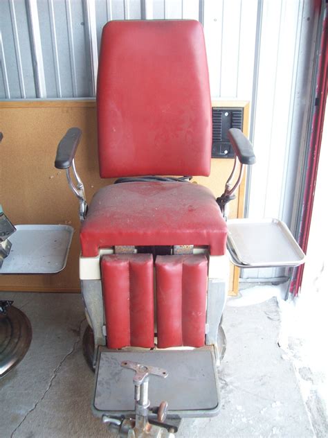 Podiatry podiatry electric chair beauty salons foot deluxe meta accurate setting of the water temperature and the handy tube that facilitates the work of the professional. Antique Podiatry Chairs | Collectors Weekly