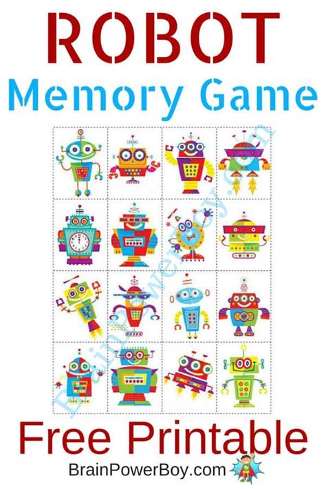 25 Fun Printable Games For Kids Happiness Is Homemade Artofit