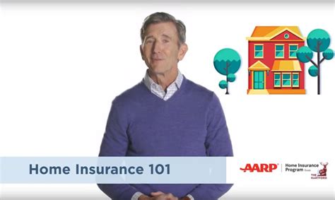 Aarp insurance for senior drivers is available through the hartford. Homeowners Insurance | Get a Quote | AARP | The Hartford