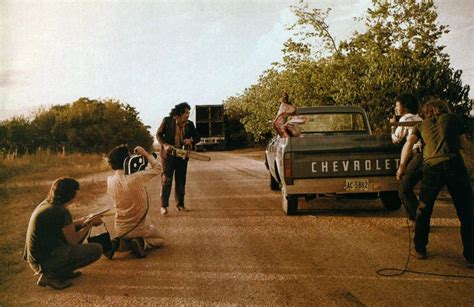 ‘the Texas Chain Saw Massacre’ An Original Effective And Highly Influential Pillar Of Horror