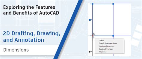 Dimensions Exploring The Features And Benefits Of Autocad Autocad