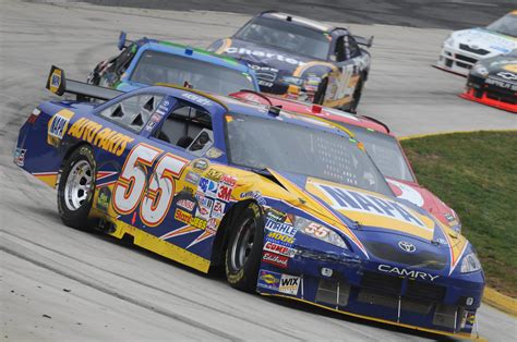 Nascar Cup Series Best By Car Number 50 59