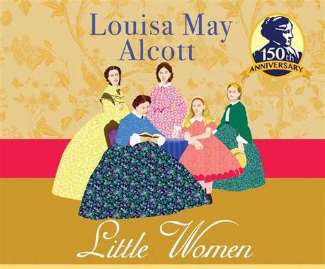 Little Women By Louisa May Alcott English Compact Disc Book Free