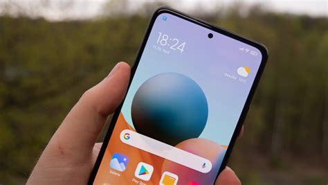 Xiaomi Redmi Note 10 Pro Im Test So Gut Ist Der Preis Leistungs