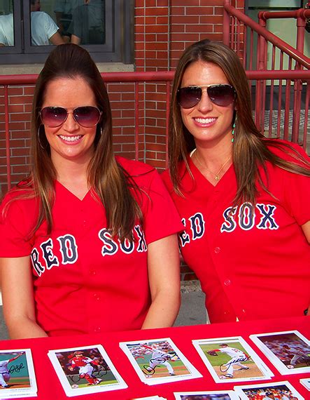 Join The Red Sox Wives To Support Gbfb At Fenway This Wednesday And