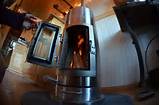 Wood Stove For Tiny House Photos