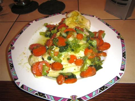 Startseite > unser sortiment> seafood, fisch & meeresfrüchte> fisch> portionierter fisch> dorschfilet. Dorschfilet auf Karotten und Lauchzwiebeln | Grillforum ...