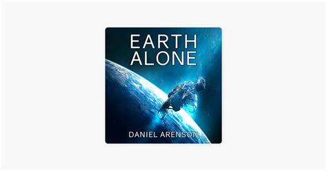 ‎earth Alone Earthrise Book 1 Unabridged On Apple Books