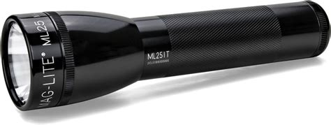 Ml86026 Mag Lite Ml25it Xenon Flashlight