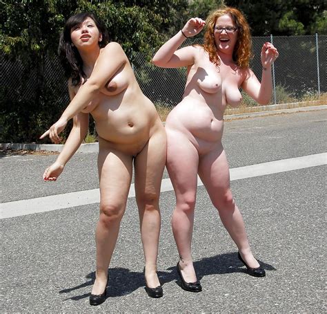 Nude Chubby Lesbians Beautiful Porn Photos