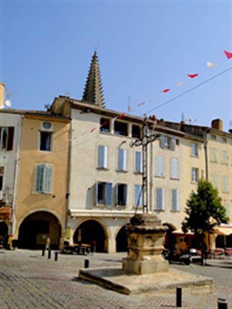 מיקום על המפה, טלפון, ביקורות. Bagnols-sur-Cèze - Gard - Provence