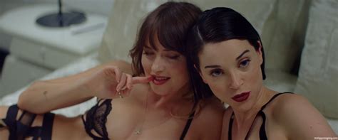 Dakota Johnson St Vincent Sexy The Nowhere Inn Pics Video