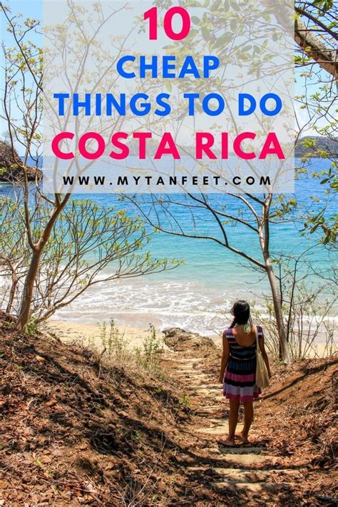 Cheap Things To Do In Costa Rica Cheap Things To Do Visit Costa Rica