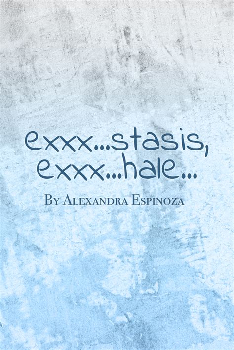 Exxxstasis Exxxhale Villanova Theatre