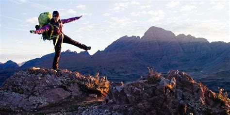 Crestone peak in the rocky mountains of colorado 9. A Woman Just Climbed to the Highest Point in Each State in ...