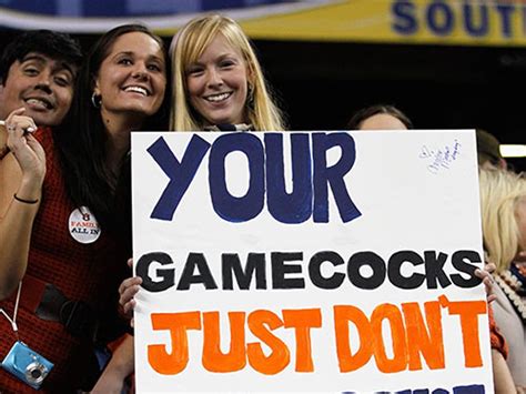 Funniest Fan Signs The Most Hilarious Signs At Sporting Events