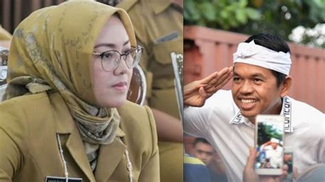 Istri Pertama Dedi Mulyadi Jadi Alasan Anne Ratna Ajukan Gugatan Cerai