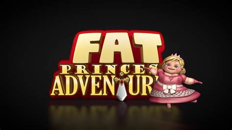 Fat Princess Adventures Launch Trailer Ps4 1080p 60 Fps Youtube