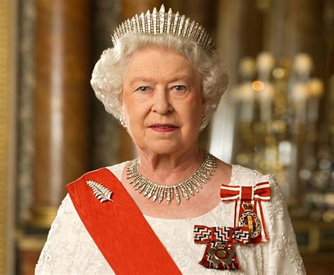Revealing Facts About Elizabeth Ii The Abiding Queen