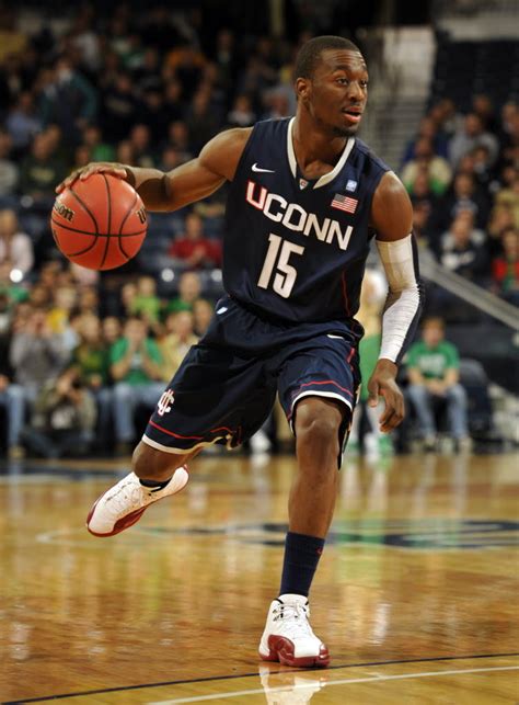 2011 1st round (9th pick) by the. Big East Neck Breakers: UConn's Jordan Legacy | Sole Collector