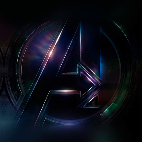 be49-avengers-logo-dark-film-art-illustration-marvel-wallpaper