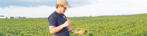 Agricultural Solutions | Southwest Minnesota State University