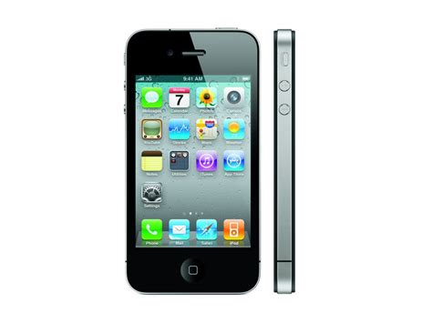 Iphone 4 Review Techradar