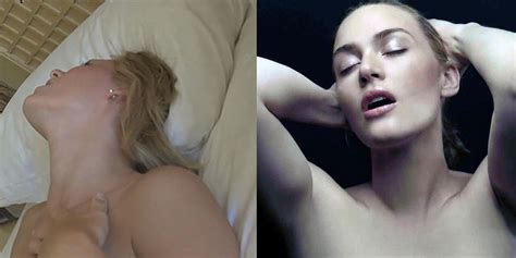 Kate Winslet Nude Photos Scenes And Sex Tape ScandalPost