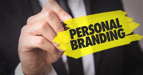 5 Reasons Personal Branding Is Important For Business — Think Global Forum