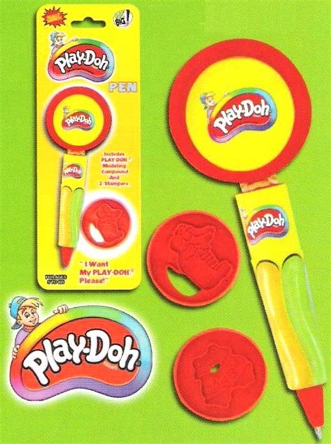 Play Doh Pen Little Girl Toys Toys For Girls Play Doh
