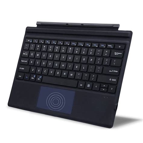 Microsoft Surface Pro 76543 Wireless Bluetooth Keyboard Type Cover